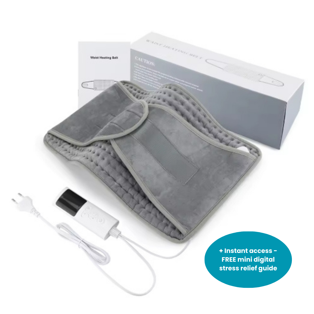 Daily Relief™ Comfort Heat Wrap