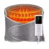 Daily Relief™ Comfort Heat Wrap