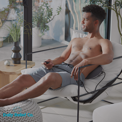 DailyRelief™  LumbarHeat Pro