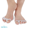 Daily Relief™ Bunion Alignment Stretchers