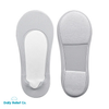 DailyRelief™ Cloud Step No Show Socks