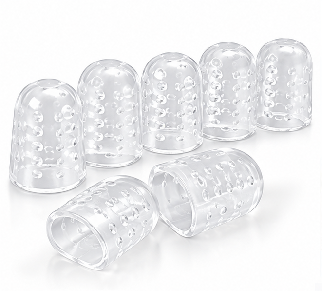 DailyRelief™ Toe-shields